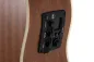 Preview: VGS Manoa Kaleo K-BS-CE Ukebass, Pickup, Cutaway, inkl. Gigbag